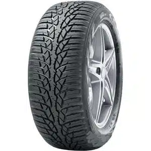 NOKIAN WR D4 lamellrehv DOT22 (185/55R15)