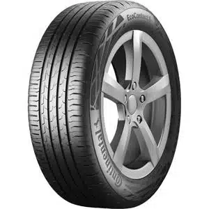 CONTINENTAL ECOCONTACT 6 suverehv DOT24 (245/35R21)