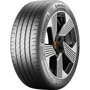 CONTINENTAL ECOCONTACT 7 suverehv DOT24 (265/45R20)