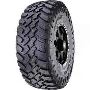 GRIPMAX MUD RAGE M/T mudarehv DOT24 (195/80R15)