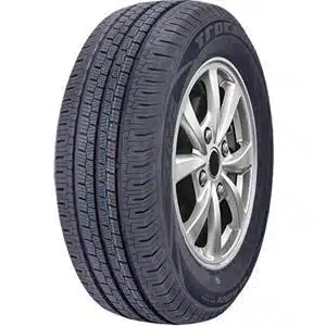TRACMAX ASV01 A/S VAN SAVER aastaringne rehv DOT20 (215/50R18)