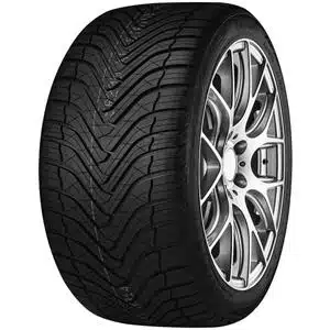 GRIPMAX SUREGRIP A/S aastaringne rehv DOT22 (235/55R19)