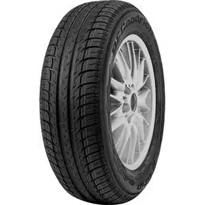 BF GOODRICH G-GRIP suverehv DOT19 (245/40R18)