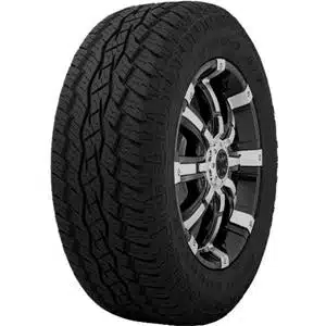 TOYO OPEN COUNTRY A/T PLUS mudarehv DOT21 (215/85R16)