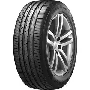 HANKOOK VENTUS S1 EVO 2 SUV (K117C) suverehv DOT22 (315/35R20)