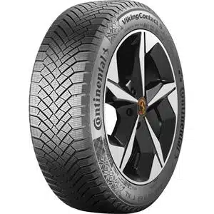 CONTINENTAL VIKINGCONTACT 8 lamellrehv (235/50R19)