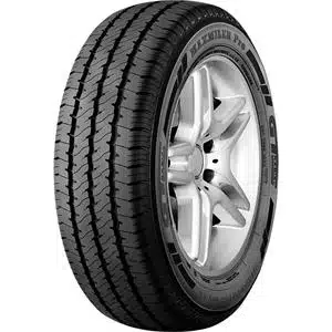 GT RADIAL MAXMILER PRO suverehv DOT24 (175/80R13C)