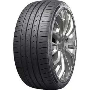 ROAD RIDER STRADA MAX suverehv (205/40R17)