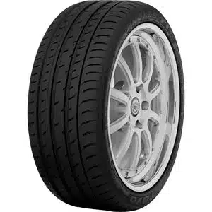 TOYO PROXES T1 SPORT suverehv DOT23 (225/55R17)