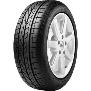 GOODYEAR EXCELLENCE suverehv DOT23 (235/60R18)