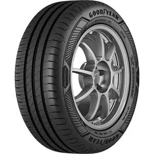 GOODYEAR EFFICIENTGRIP COMPACT 2 suverehv DOT23 (185/65R15)