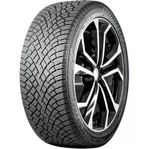 NOKIAN Hakkapeliitta R5 SUV lamellrehv DOT23 (275/40R22)