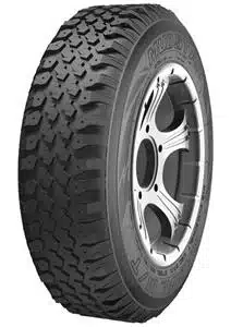 NANKANG N889 mudarehv DOT22 (265/75R16)