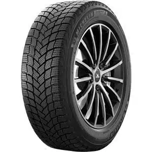 MICHELIN X-ICE SNOW SUV lamellrehv (255/55R18)