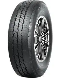 NANKANG TR-10 suverehv (195/60R12C)
