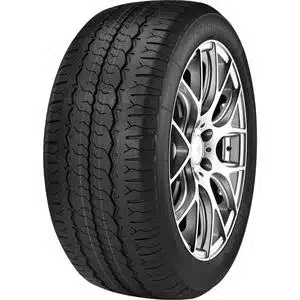 GRIPMAX CARGO CARRIER suverehv DOT24 (195/55R10C)