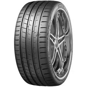 KUMHO PS91 suverehv DOT24 (245/45R18)