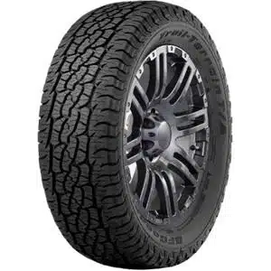 BF GOODRICH TRAIL-TERRAIN T/A mudarehv (275/60R20)