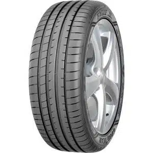 GOODYEAR EAGLE F1 ASYMMETRIC 5 suverehv DOT24 (275/45R21)