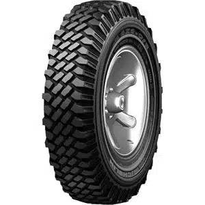 MICHELIN 4X4 O/R XZL suverehv ()