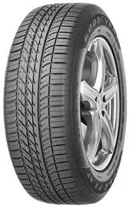GOODYEAR EAGLE F1 ASYMMETRIC SUV AT suverehv (235/60R18)