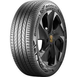 CONTINENTAL ULTRACONTACT NXT suverehv (255/50R19)