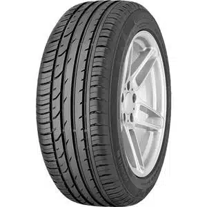CONTINENTAL PremiumContact 2 suverehv (205/50R15)