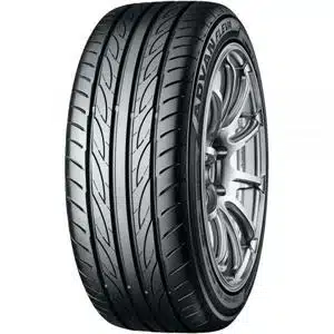 YOKOHAMA ADVAN FLEVA V701 suverehv (245/40R18) - Head Rehvid - Rehvide müük internetis YOKOHAMA ADVAN FLEVA V701 suverehv (245/40R18)