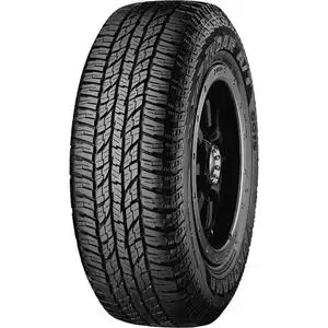 YOKOHAMA GEOLANDAR A/T-S G015 suverehv (245/60R18)