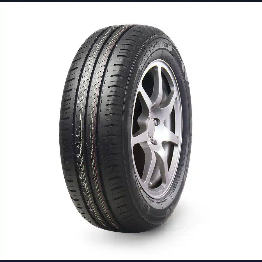 Leao Nova-Force Van HP suverehv (225/65R16C) - Head Rehvid - Rehvide müük internetis Leao Nova-Force Van HP suverehv (225/65R16C)