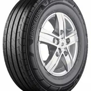 Bridgestone Duravis Van suverehv (225/65R16C)