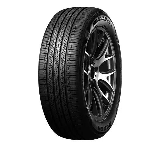 Nexen Roadian GTX HP suverehv (215/65R17) - Head Rehvid - Rehvide müük internetis Nexen Roadian GTX HP suverehv (215/65R17)