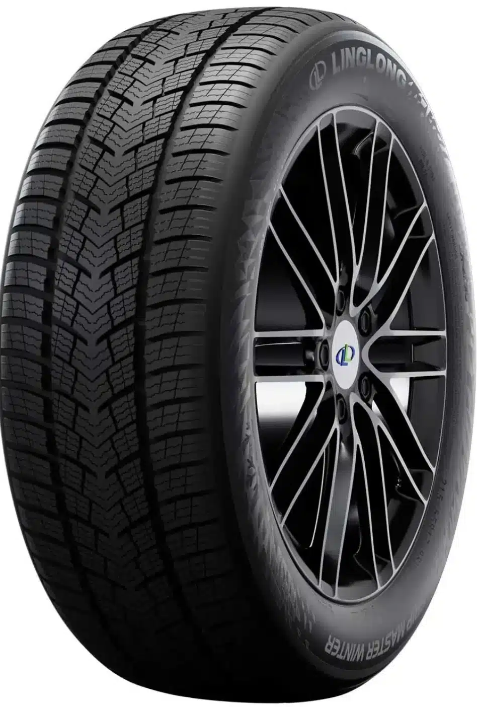 Linglong Grip Master Winter lamellrehv (235/45R18) - Head Rehvid - Rehvide müük internetis Linglong Grip Master Winter lamellrehv (235/45R18)