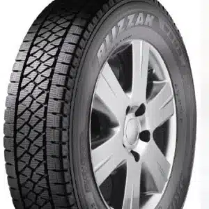 Bridgestone W995 lamellrehv (195/75R16C)