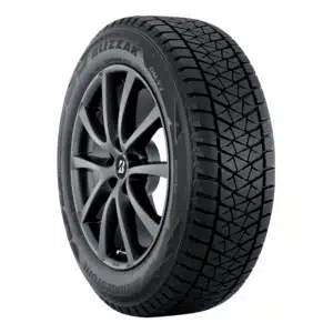 Bridgestone Blizzak DM-V2 lamellrehv (275/50R22)