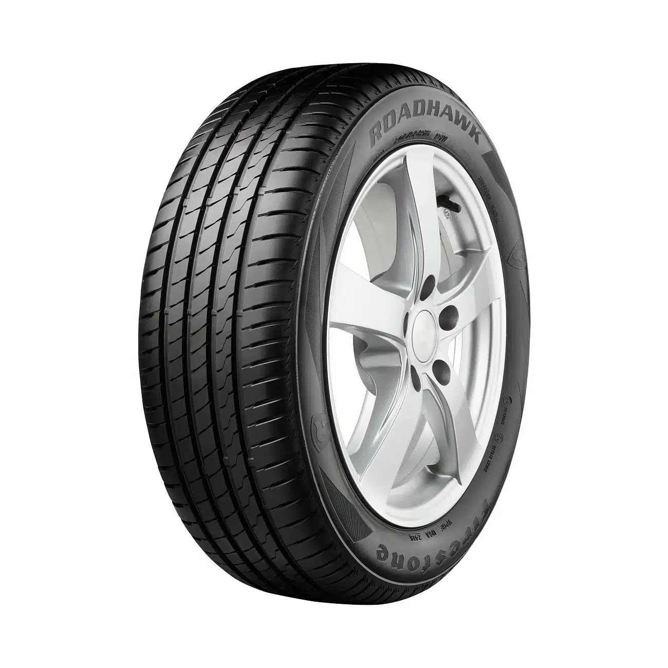 Firestone Roadhawk suverehv (205/65R15) - Head Rehvid - Rehvide müük internetis Firestone Roadhawk suverehv (205/65R15)