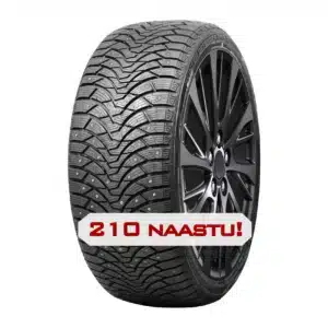 Leao Winter Defender Grip 2 naastrehv (185/65R15)