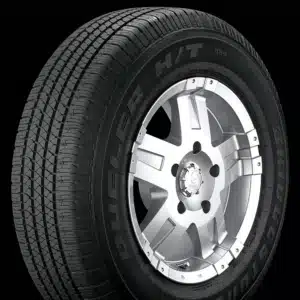 Bridgestone D684II suverehv (265/60R18)
