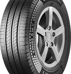 Continental VanContact Ultra suverehv (235/65R16C)