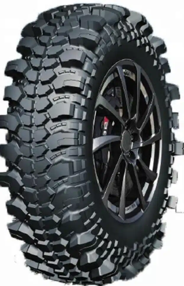 Comforser Thruster suverehv (35/10.5-16) - Head Rehvid - Rehvide müük internetis Comforser Thruster suverehv (35/10.5-16)