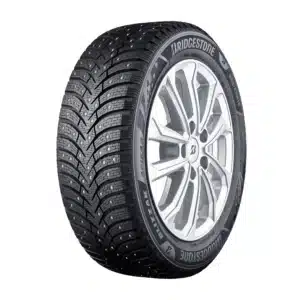 Bridgestone BLIZZAK SPIKE-03 naastrehv (205/60R16)