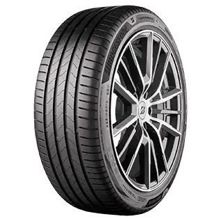 Bridgestone Blizzak Ice Bridgestone Turanza 6 suverehv