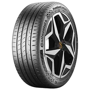 Michelin X-Ice Snow Continental PremiumContact 7 suverehv