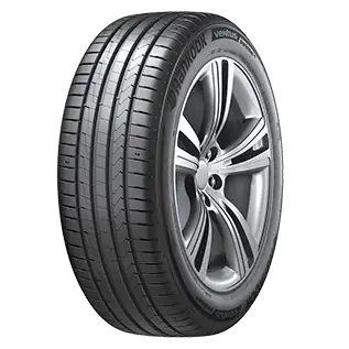 Hankook Winter i*cept RS3 (W462) Hankook Ventus Prime 4 (K135) suverehv