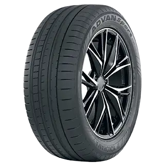 Sailun Ice Blazer WST3 Yokohama Advan Sport V107 suverehv