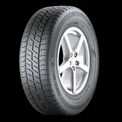 Gislaved EuroFrost Van lamellrehv (195/75R16C)