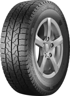 Gislaved NordFrost Van 2 naastrehv SD (195/75R16C) - Head Rehvid - Rehvide müük internetis Gislaved NordFrost Van 2 naastrehv SD (195/75R16C)