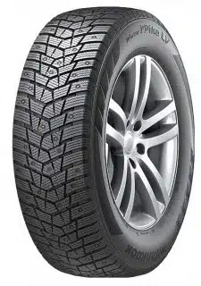 Hankook WINTER I*PIKE LV (RW15) naastrehv (225/65R16C) - Head Rehvid - Rehvide müük internetis Hankook WINTER I*PIKE LV (RW15) naastrehv (225/65R16C)