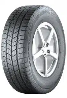 Continental VanContact Winter lamell (285/65R16C) - Head Rehvid - Rehvide müük internetis Continental VanContact Winter lamell (285/65R16C)