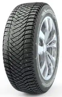 Goodyear UltraGrip Arctic 2 naastrehv D (275/45R20) - Head Rehvid - Rehvide müük internetis Goodyear UltraGrip Arctic 2 naastrehv D (275/45R20)